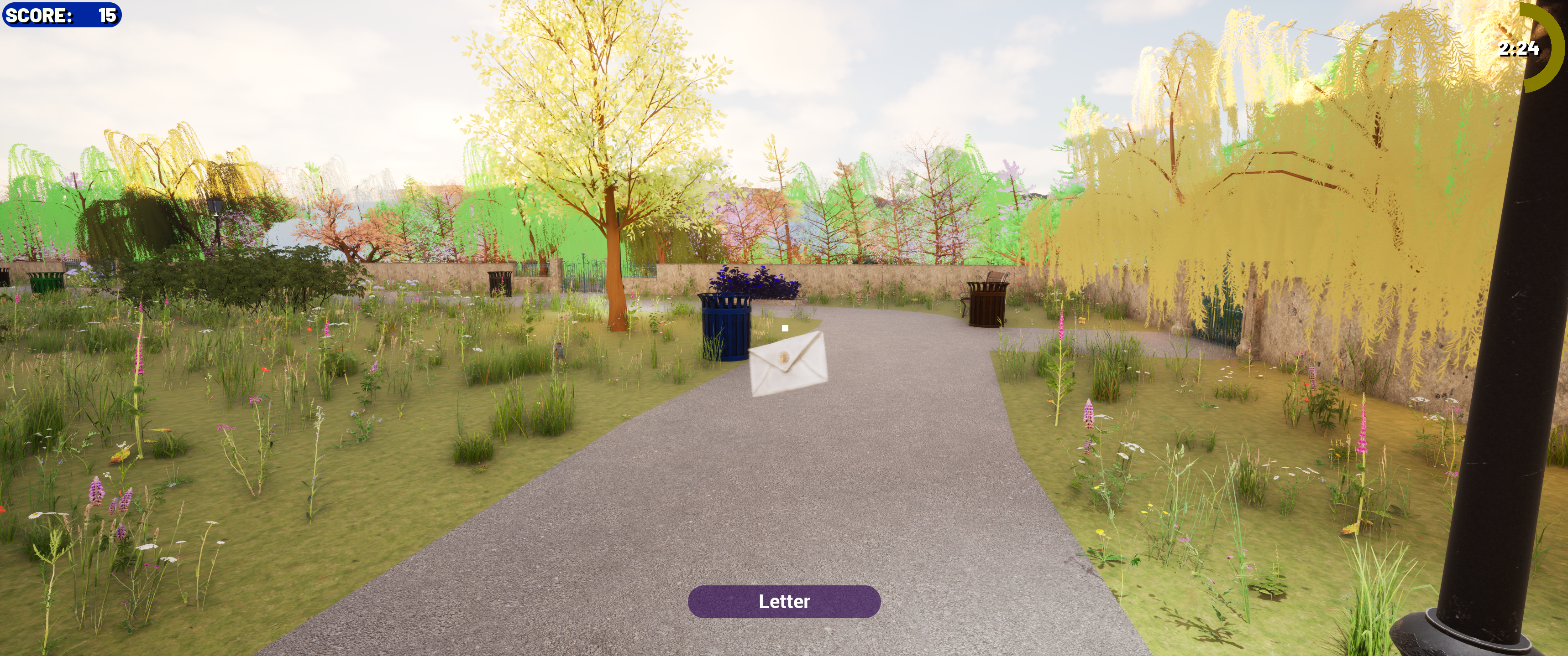 Sort It Out gameplay screenshot 5